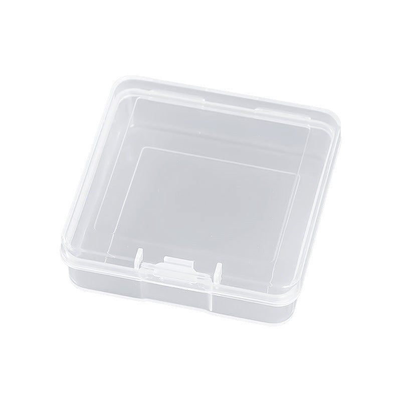 Multi-Zweck-Transparente-Aufbewahrungsbox Karnz
