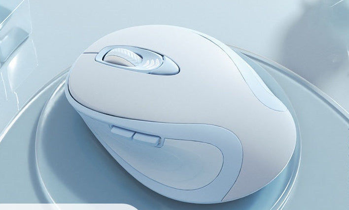 Ergonomische Gaming-Maus Karnz
