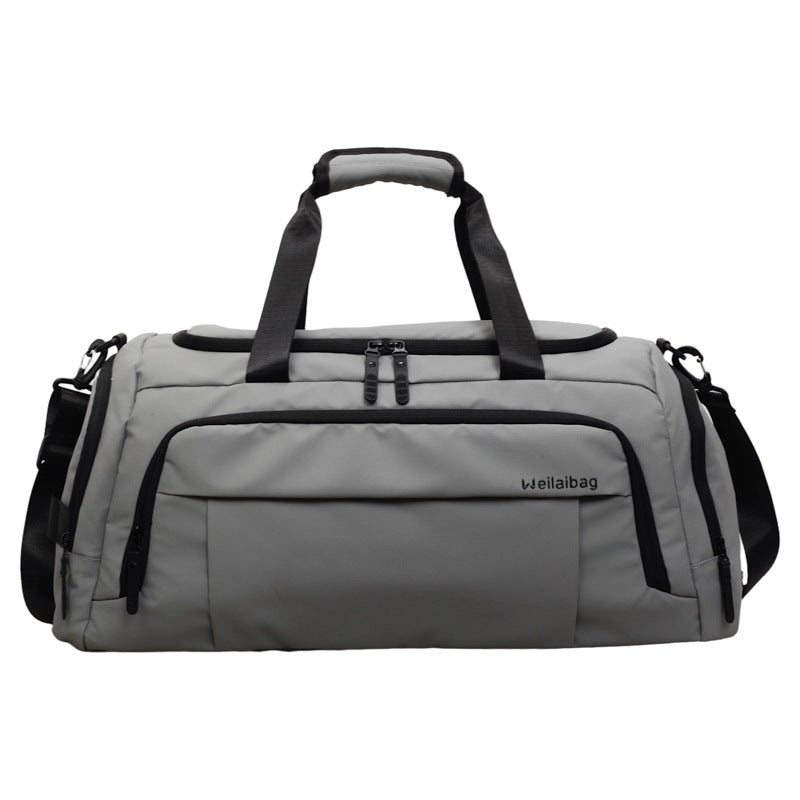 Premium Sport-Duffel-Tasche
