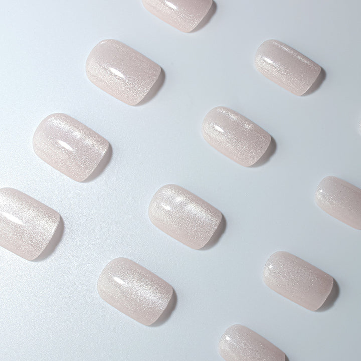 Sparkling Gel Nagelkunst Karnz