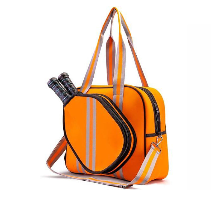 Damen Tennis Tasche Karnz