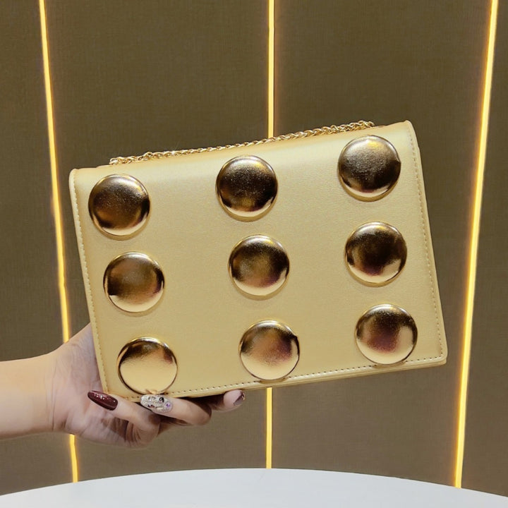 Statement Abendtasche