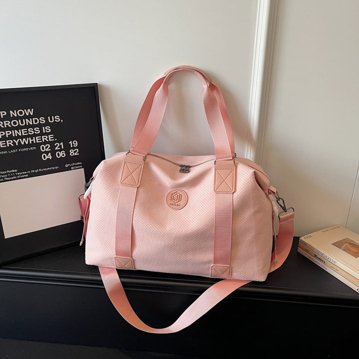 Vielseitige Reisetasche