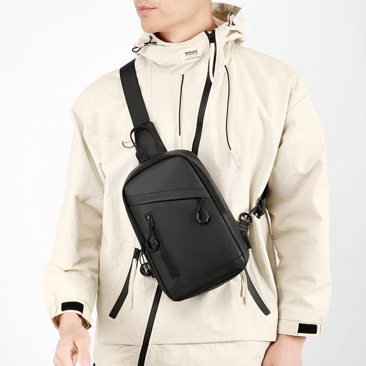 Elegante Umhängetasche