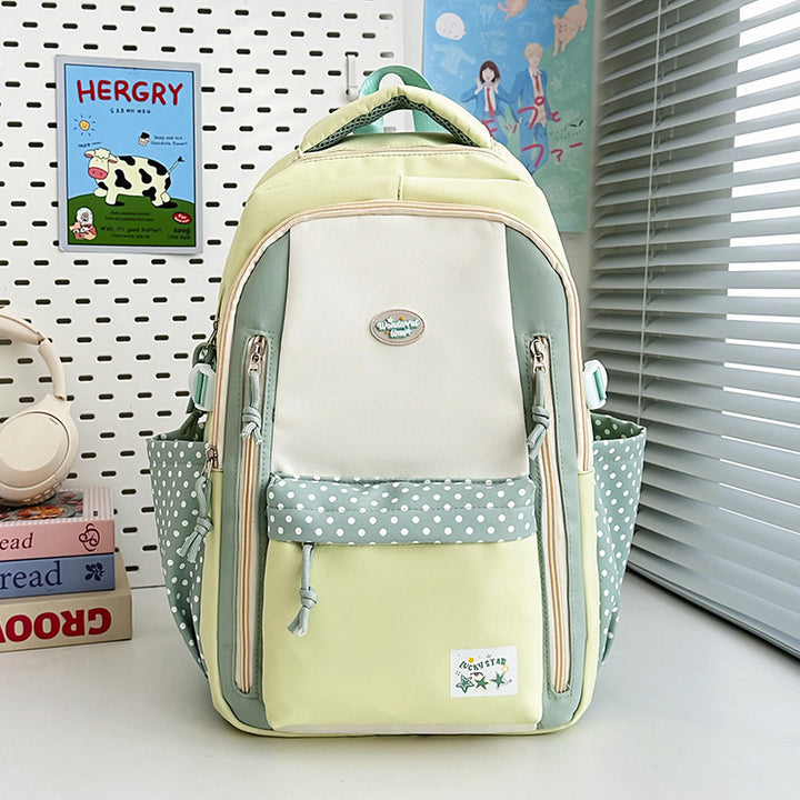 Premium Multi-Pocket Rucksack Karnz