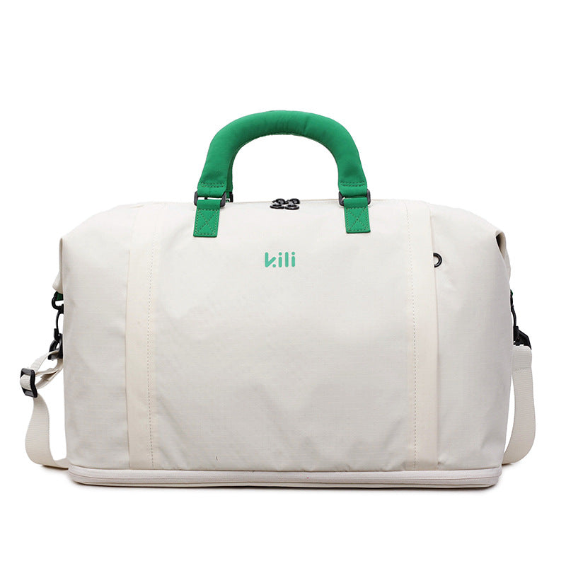 Haltbares Reise-Duffle