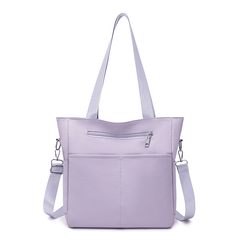 Chic vielseitige Handtasche Karnz