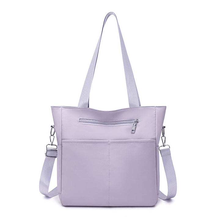 Chic vielseitige Handtasche Karnz