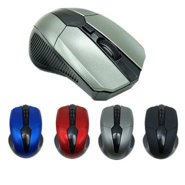 Ergonomische Wireless-Maus Karnz