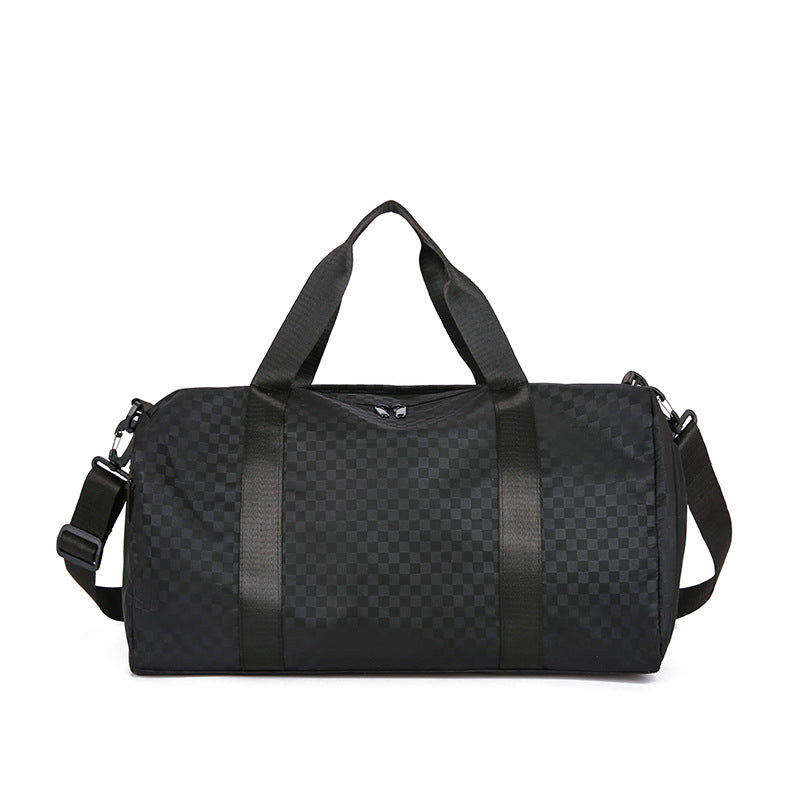 Vielseitige kompakte Fitness-Duffle Bag Karnz