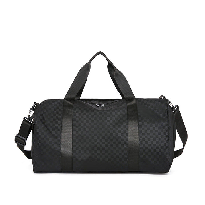 Vielseitige kompakte Fitness-Duffle Bag Karnz