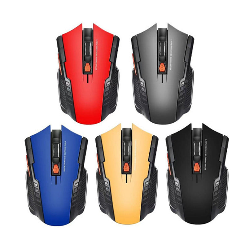 Gaming Maus Karnz