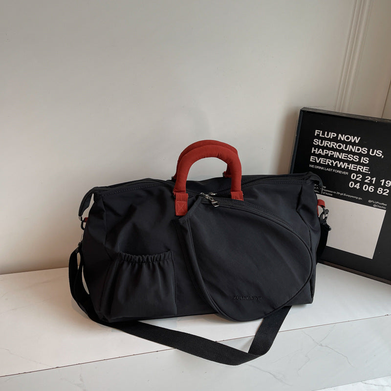 Mehrfachfächer Reise-Duffel-Tasche