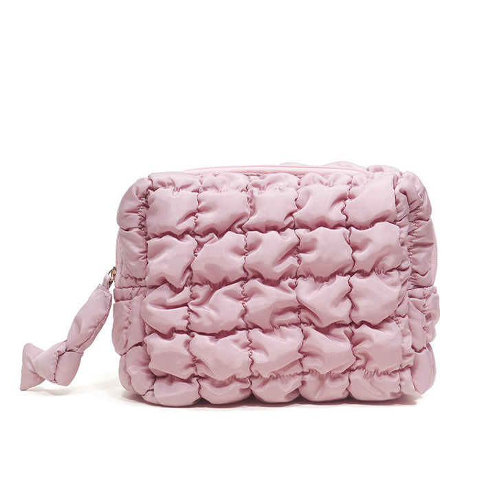 Puff Stepp kosmetiktafel