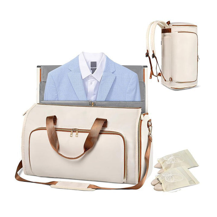 Multifunktionale Reise- und Business-Tasche Karnz