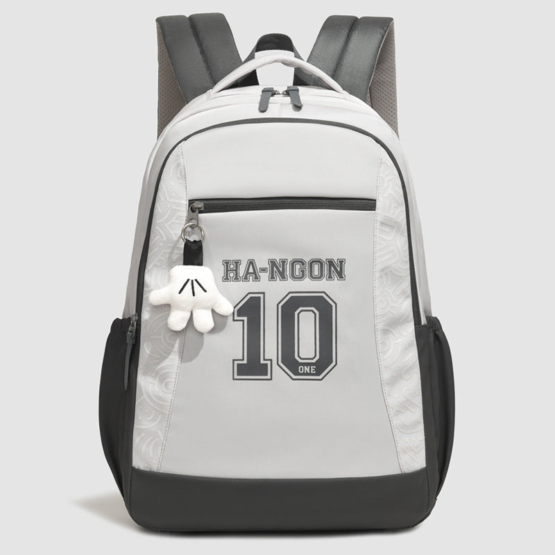 Trendiger Multi-Funktions-Rucksack Karnz