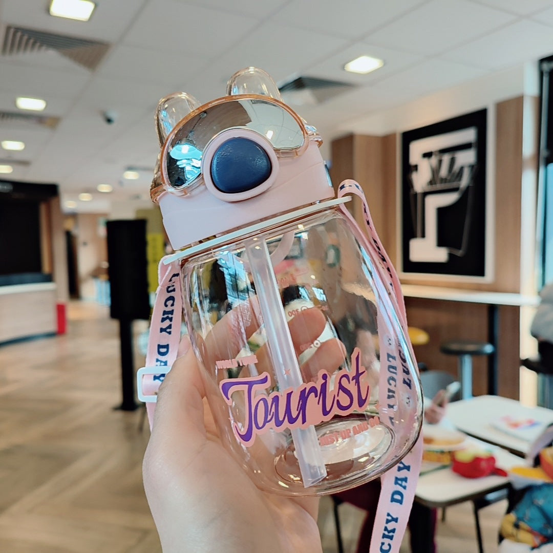 Damen Trinkflasche Karnz