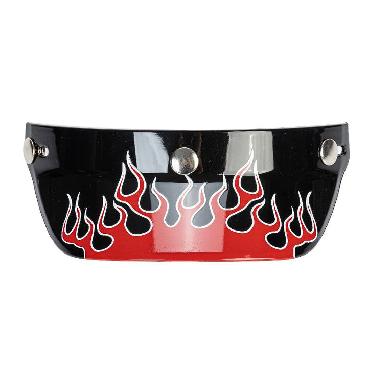 Helm Visier Karnz