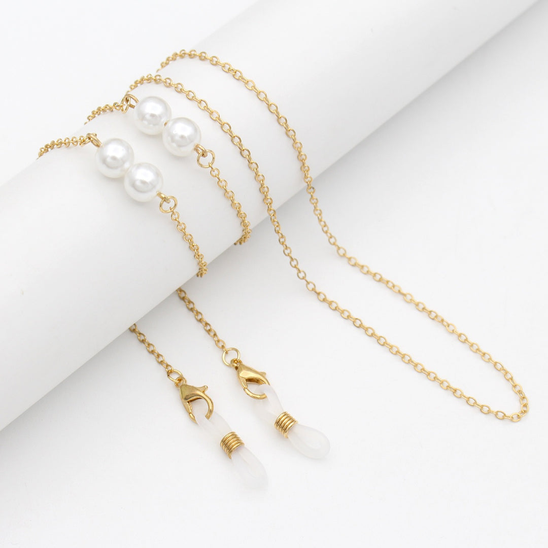 Elegante mit Kristallen verzierte Brillenablage Karnz 1788159829