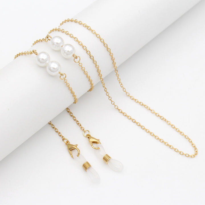 Elegante mit Kristallen verzierte Brillenablage Karnz 1788159829