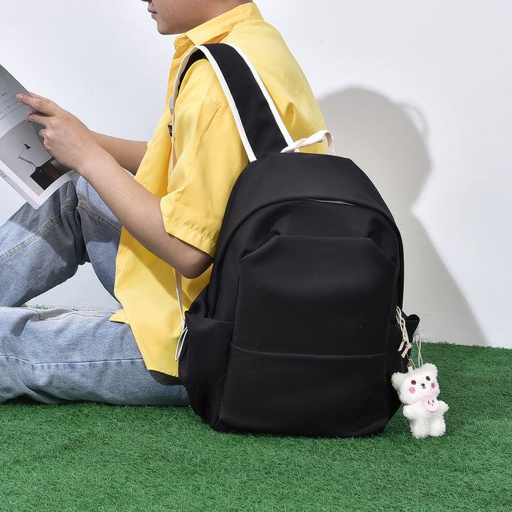 Funktionaler Mehrzweck-Rucksack Karnz