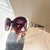 Damen Oversized Sonnenbrille mit UV-Schutz und trendigem Design Karnz