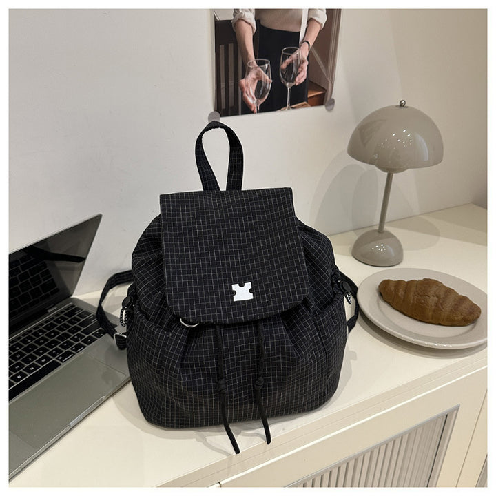 Leichtgewichtiger lässiger Mini-Rucksack Karnz