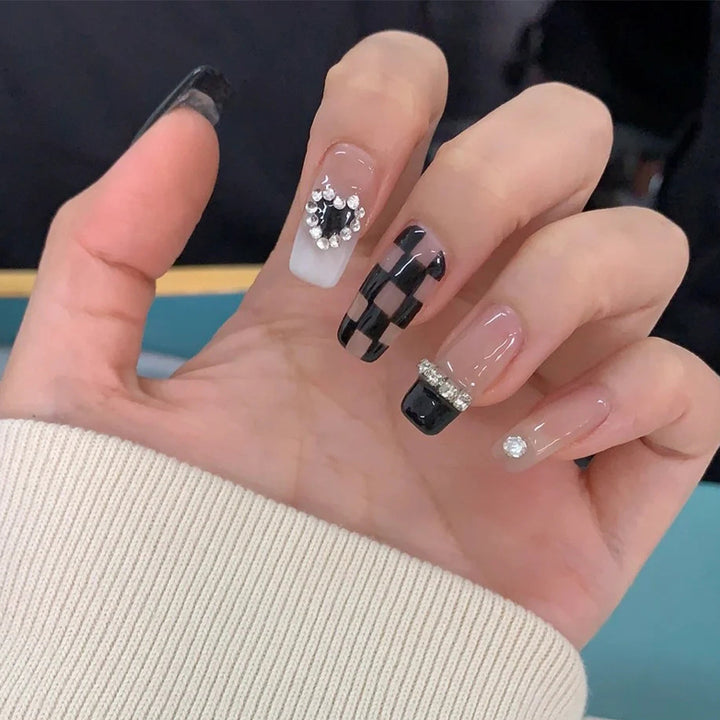 Nagelkunstdesign Karnz