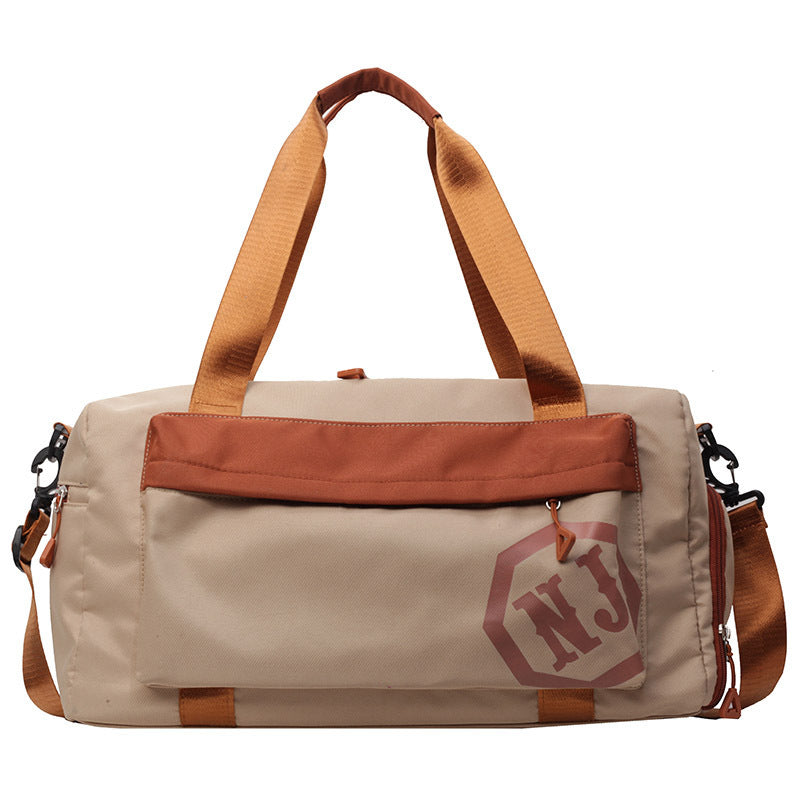 Premium Mehrzweck-Sport-Duffle