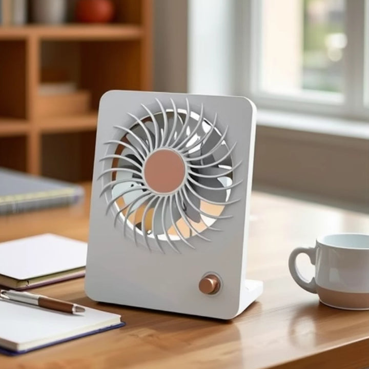 Mini Tischventilator Karnz