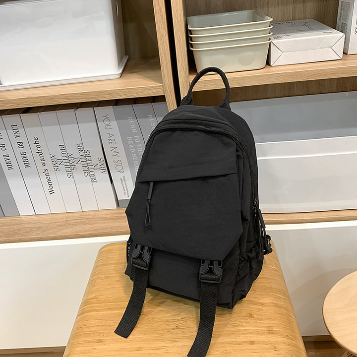 Kompakter Urban Rucksack