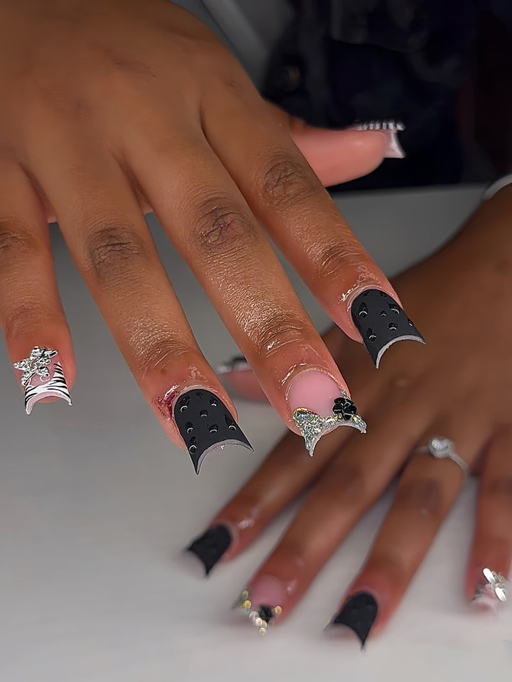 Nail Art Karnz