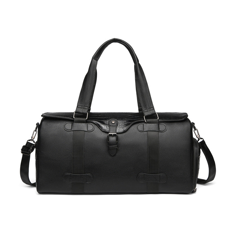 Elegante Reise-Wochenendtasche Karnz