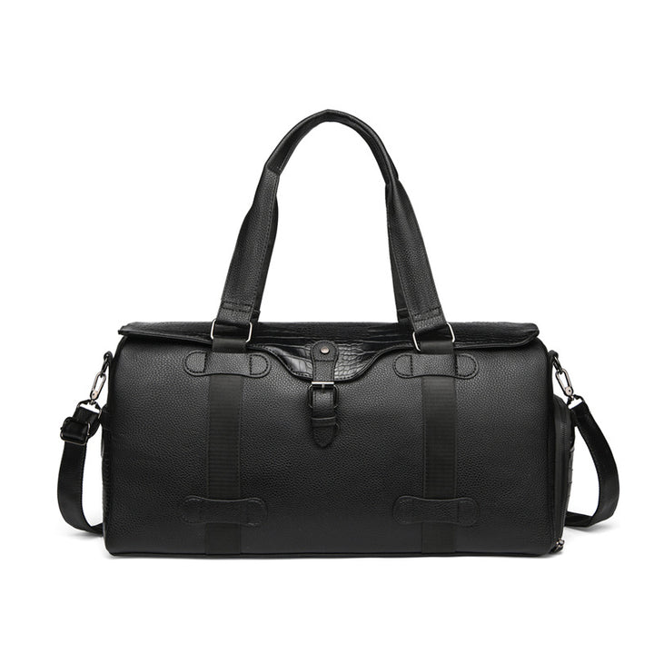 Elegante Reise-Wochenendtasche Karnz