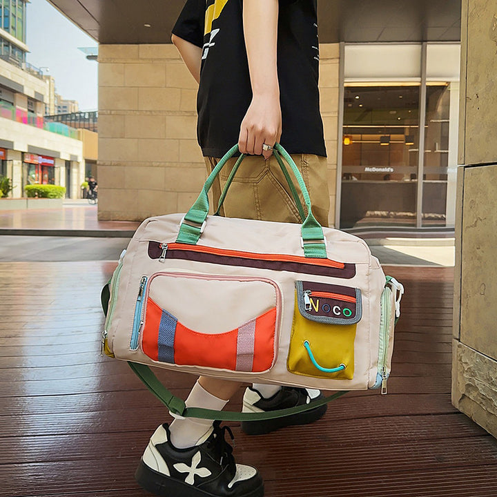 Multi-Zweck-Reise-Organizer Duffle Karnz