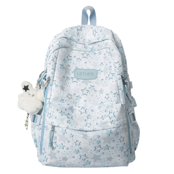 Sternmuster Leichter Rucksack Karnz