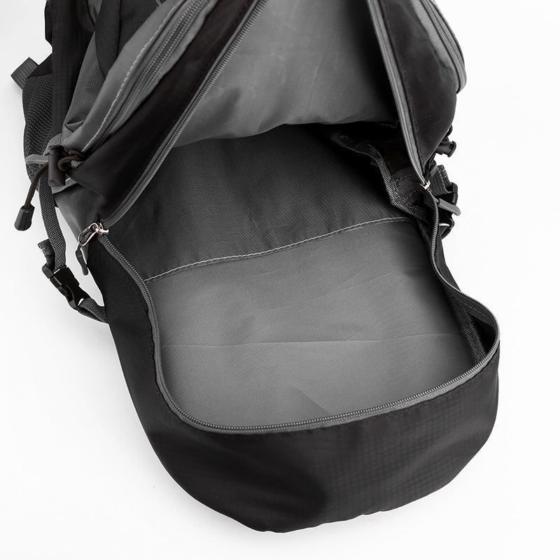Dynamischer Abenteuer-Rucksack Karnz