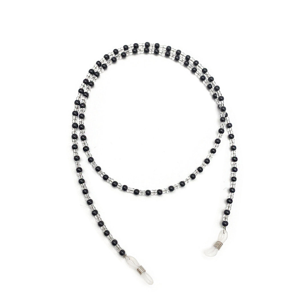 Beaded Eyewear Chain Karnz