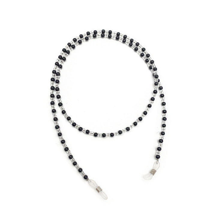 Beaded Eyewear Chain Karnz