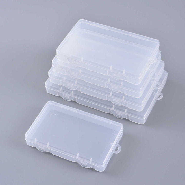 Aufbewahrungsbox Karnz