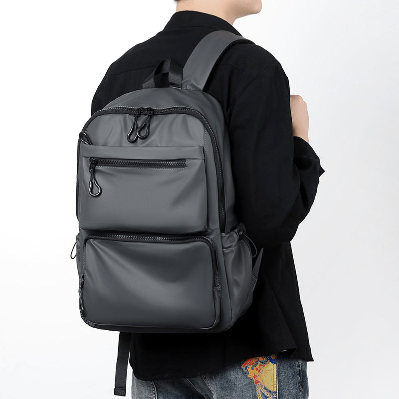 Multi-Taschen Funktionsrucksack Karnz