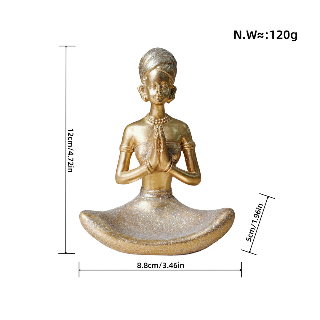 Zenart Statue Karnz