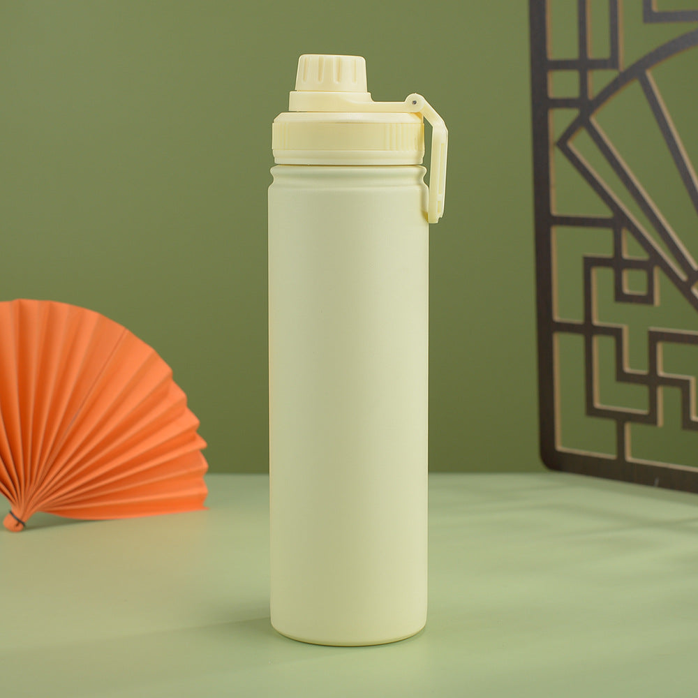 Unisex Thermosflasche Karnz