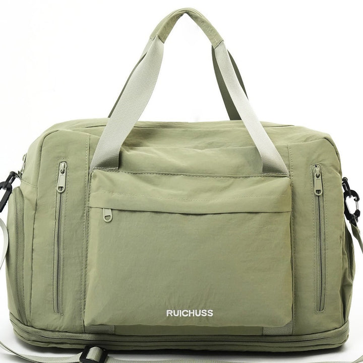 Vielseitige Reisetasche