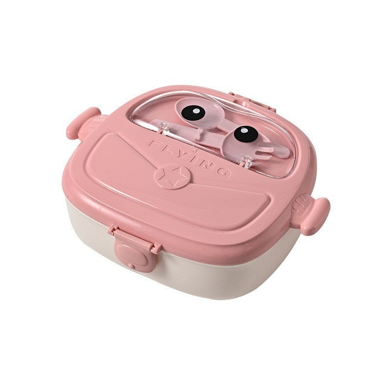 Fun-Themen Bento Lunch Box