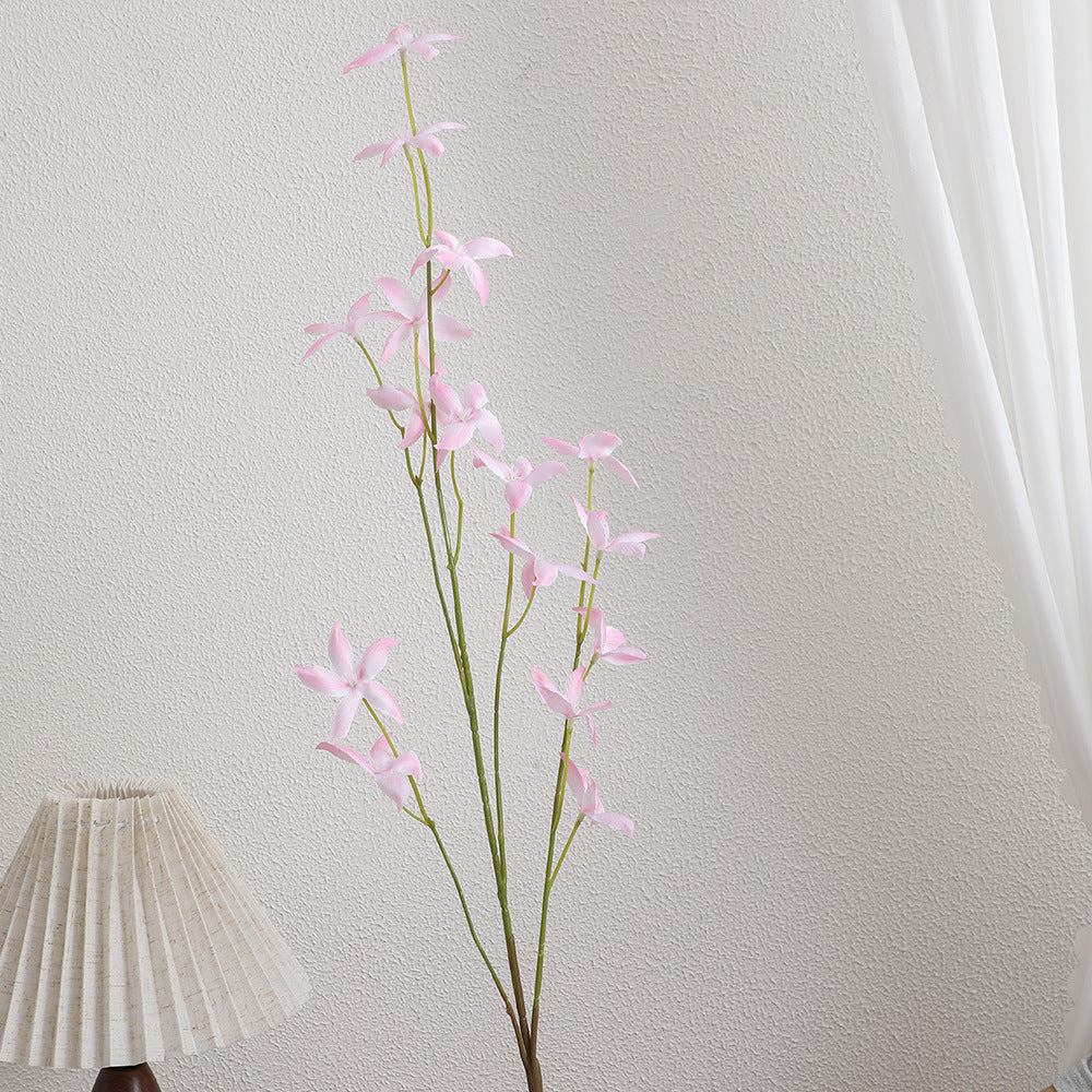Elegante Kunstorchidee Karnz