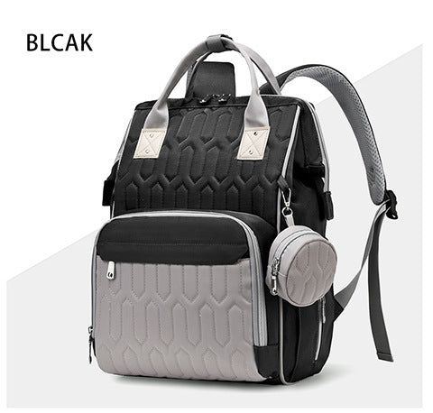 Multi-Funktionaler Isolierter Rucksack Karnz