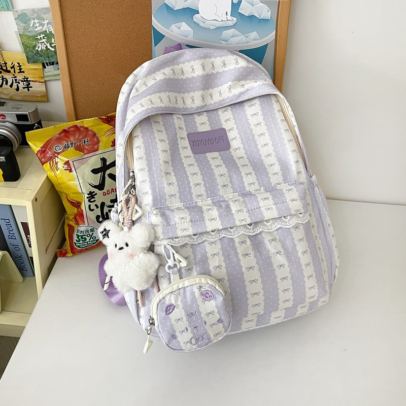 Niedlicher Charakter-Themen-Rucksack Karnz 1791205115