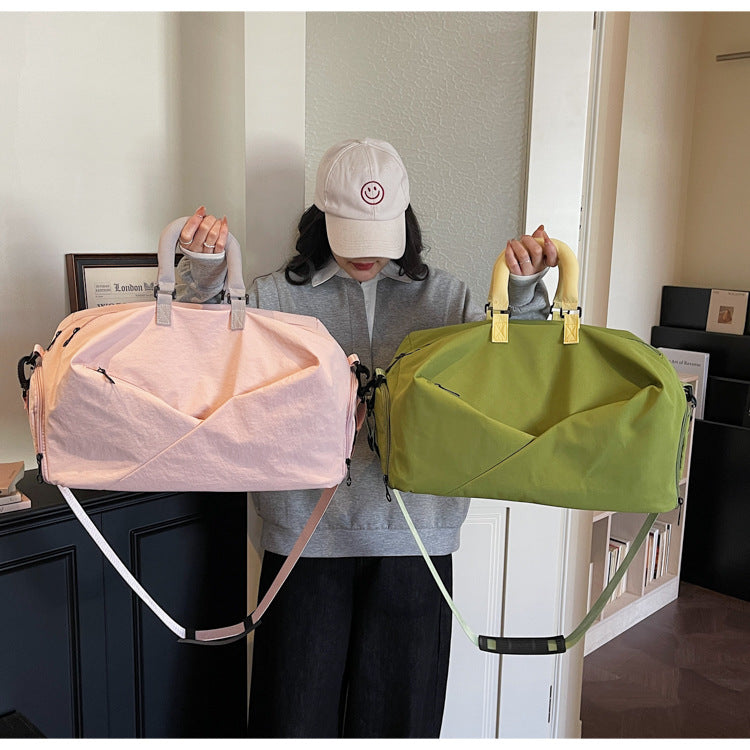 Reis-Duffel-Tasche Karnz