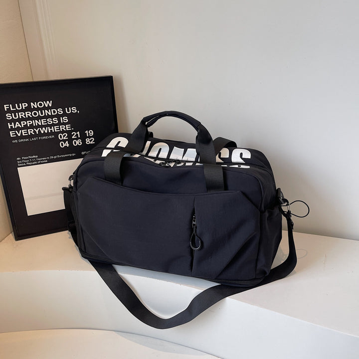 Haltbarer Sport-Duffle